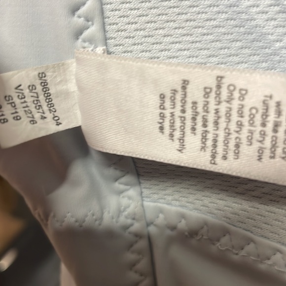 Athleta sports bra 1X - Picture 6 of 7